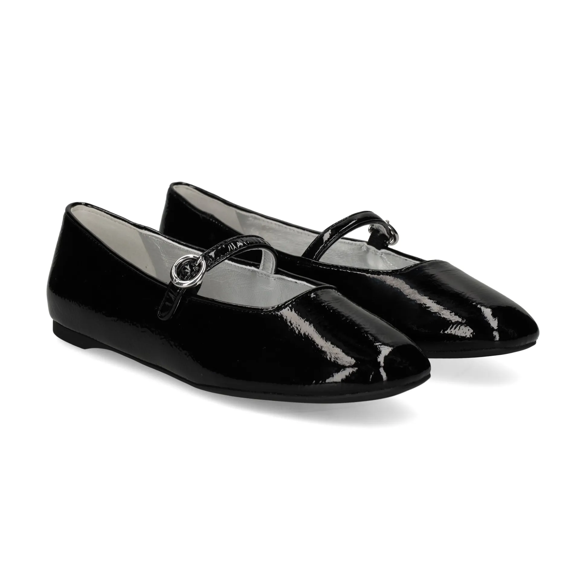 KATE SPADE Merceditas de Mujer KN175 NEGRO