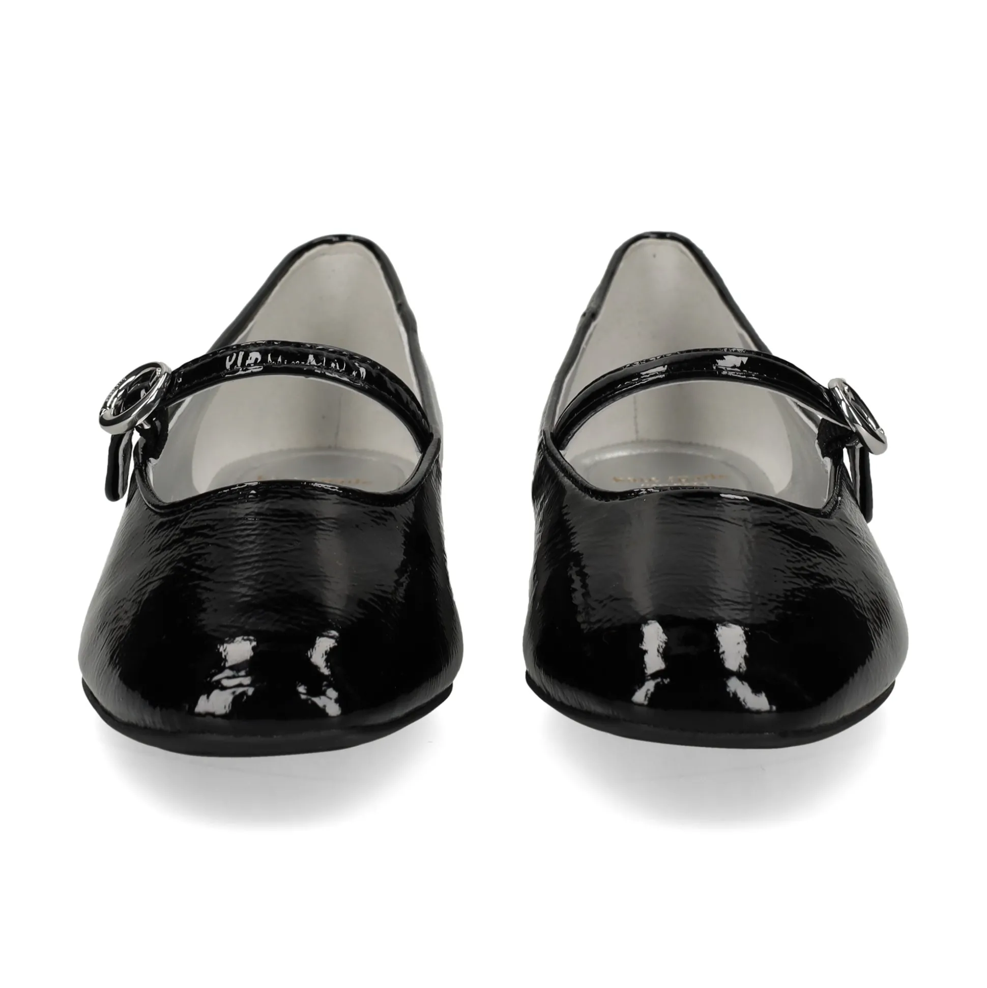 KATE SPADE Merceditas de Mujer KN175 NEGRO