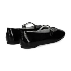 KATE SPADE Merceditas de Mujer KN175 NEGRO