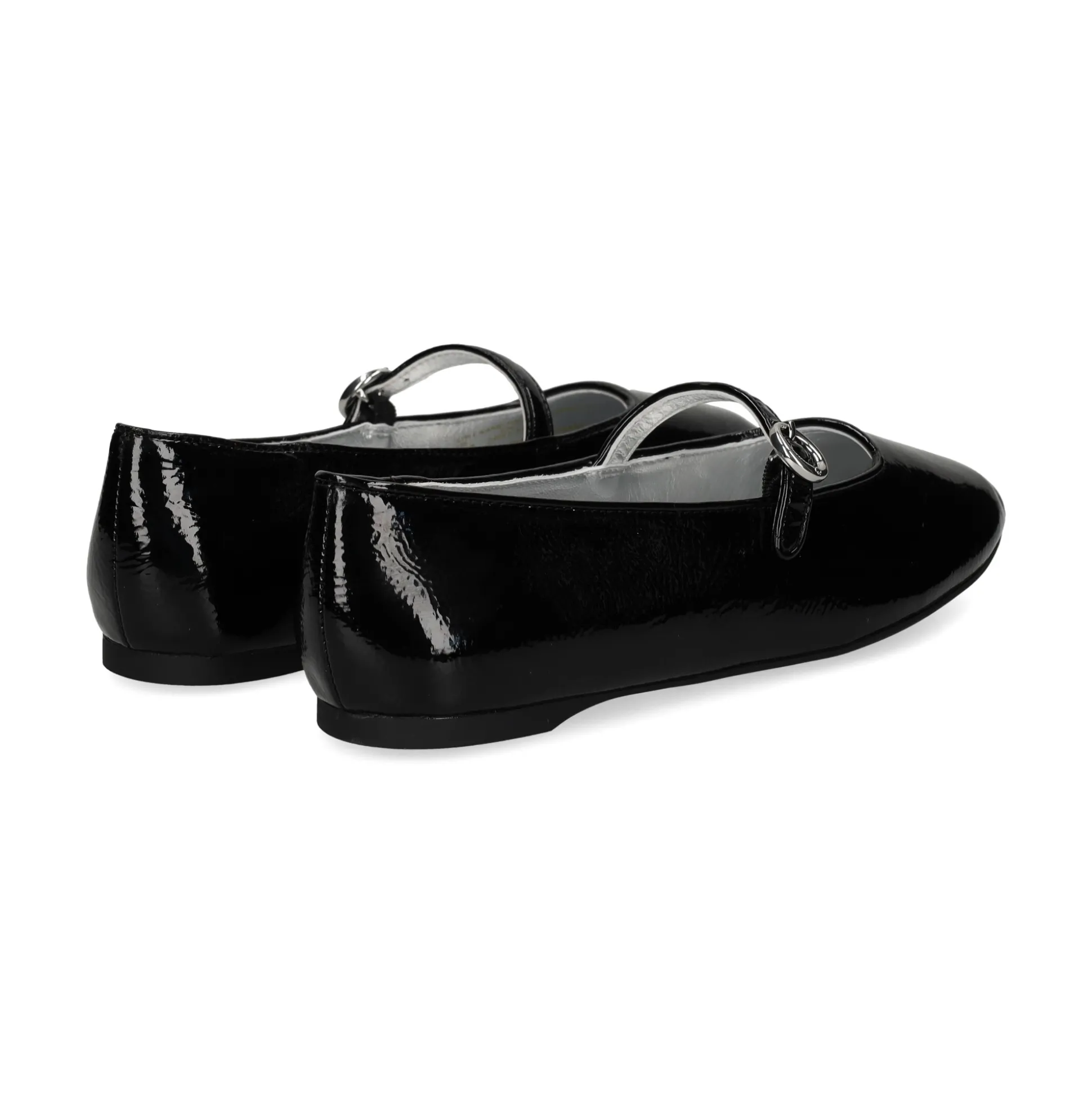 KATE SPADE Merceditas de Mujer KN175 NEGRO