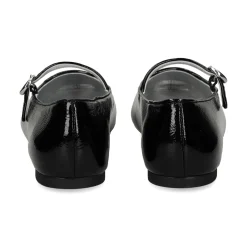 KATE SPADE Merceditas de Mujer KN175 NEGRO