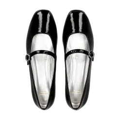 KATE SPADE Merceditas de Mujer KN175 NEGRO