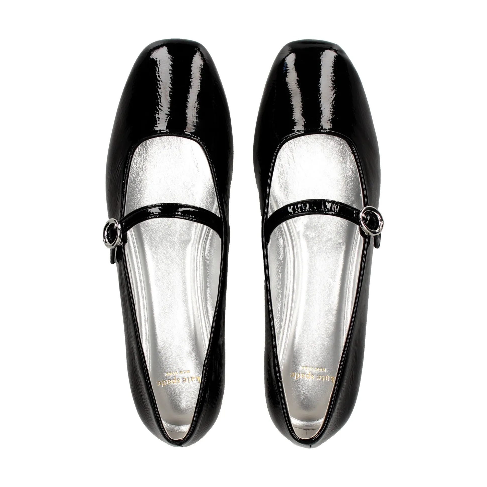 KATE SPADE Merceditas de Mujer KN175 NEGRO