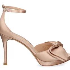 KATE SPADE Sandalias con plataforma de Mujer K0006 pale vellum