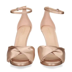 KATE SPADE Sandalias con plataforma de Mujer K0006 pale vellum