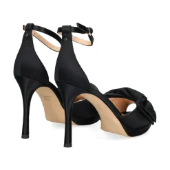 KATE SPADE Sandalias con plataforma de Mujer K0006 NEGRO