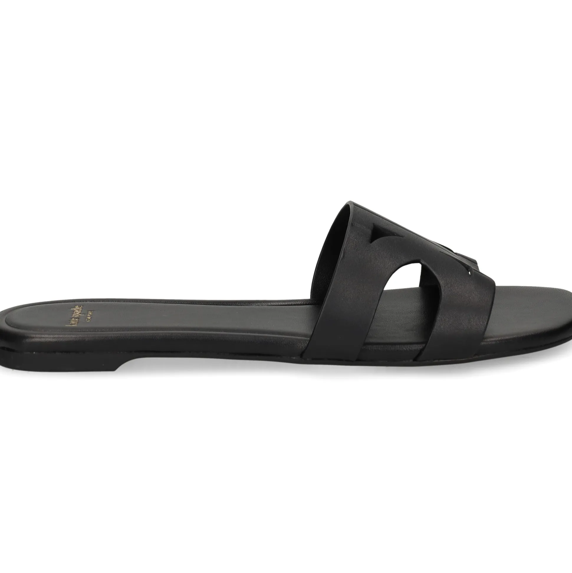 KATE SPADE Sandalias planas de Mujer KL206 NEGRO