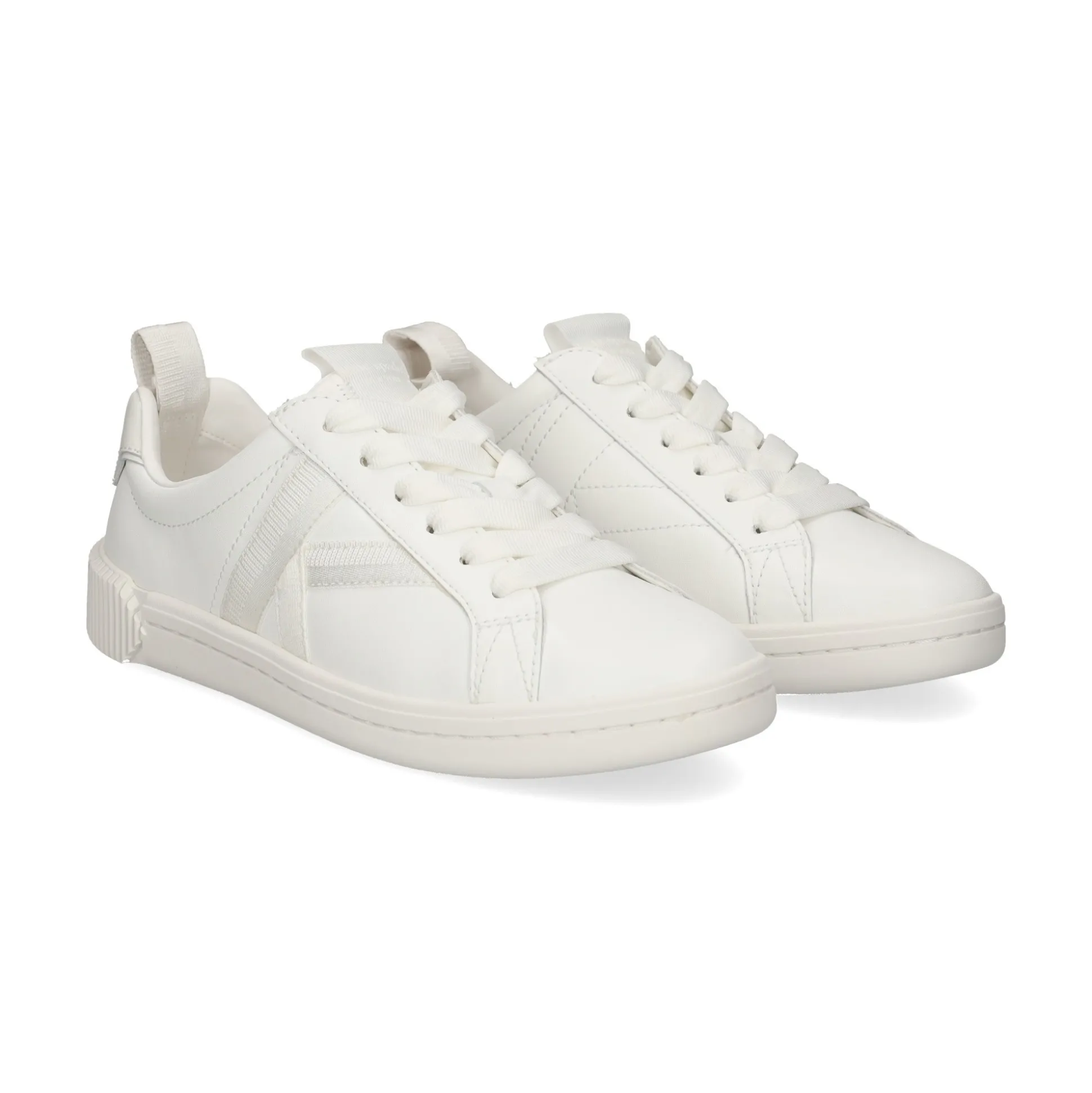 KATE SPADE Zapatillas de Mujer KG693 true white