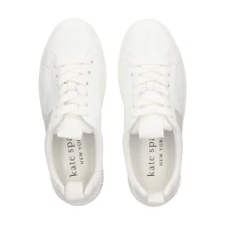 KATE SPADE Zapatillas de Mujer KG693 true white