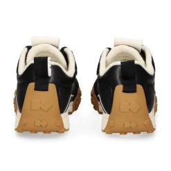 KATE SPADE Zapatillas de Mujer KM812 NEGRO