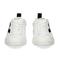 KATE SPADE Zapatillas de Mujer KG693 TRUE WHITE/BLAC