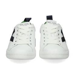 KATE SPADE Zapatillas de Mujer KE330 TRU WHT/BLZ BLU