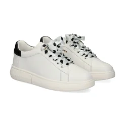 KATE SPADE Zapatillas de Mujer K0023 960 O WHITE/BLK