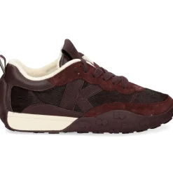 KATE SPADE Zapatillas de Mujer KN183 blackberry jam