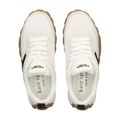 KATE SPADE Zapatillas de Mujer KG690 true white