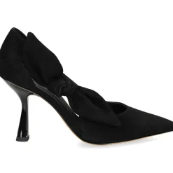 KATE SPADE Zapatos de tacón alto KM793 NEGRO