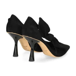 KATE SPADE Zapatos de tacón alto KM793 NEGRO