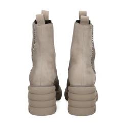 KENNEL & SCHMENGER Botines con tacón de Mujer 21-58530 676 GRIS