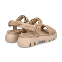 KENNEL & SCHMENGER Sandalias con plataforma de Mujer 91 47040 662 mohair Smo