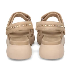 KENNEL & SCHMENGER Sandalias con plataforma de Mujer 91 47040 662 mohair Smo