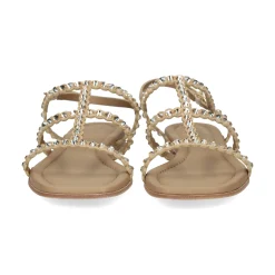 KENNEL & SCHMENGER Sandalias planas de Mujer 31-93540 305 MOHAIR