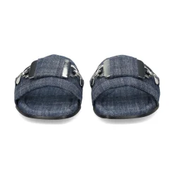 KENNEL & SCHMENGER Sandalias planas de Mujer 31-93510 292 INDIGO