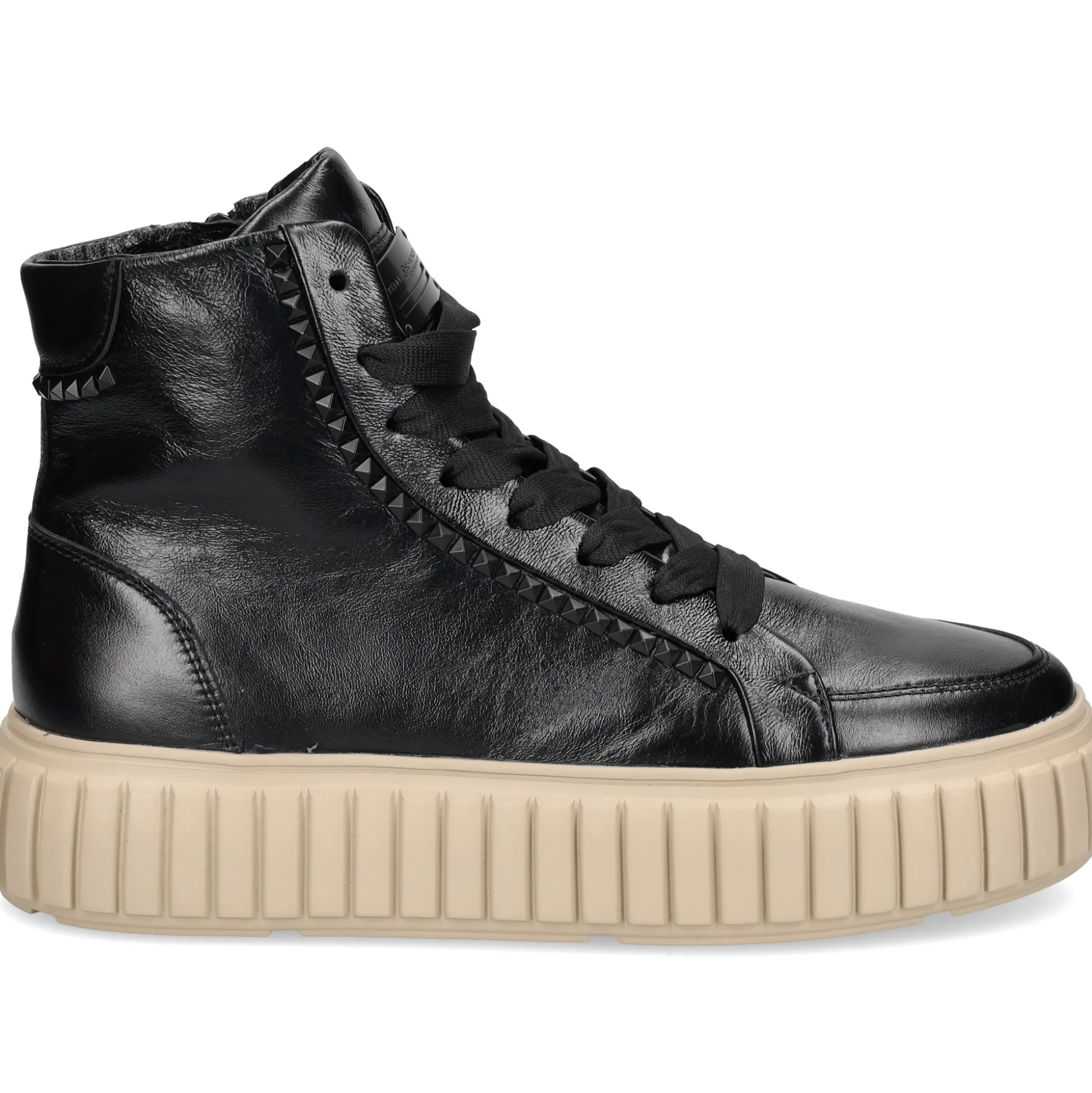 KENNEL & SCHMENGER Zapatillas de Mujer 21-25420 510 NEGRO