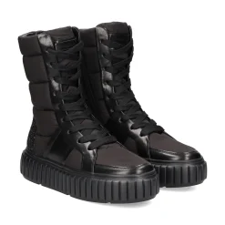 KENNEL & SCHMENGER Zapatillas de Mujer 21-25440 720 NEGRO