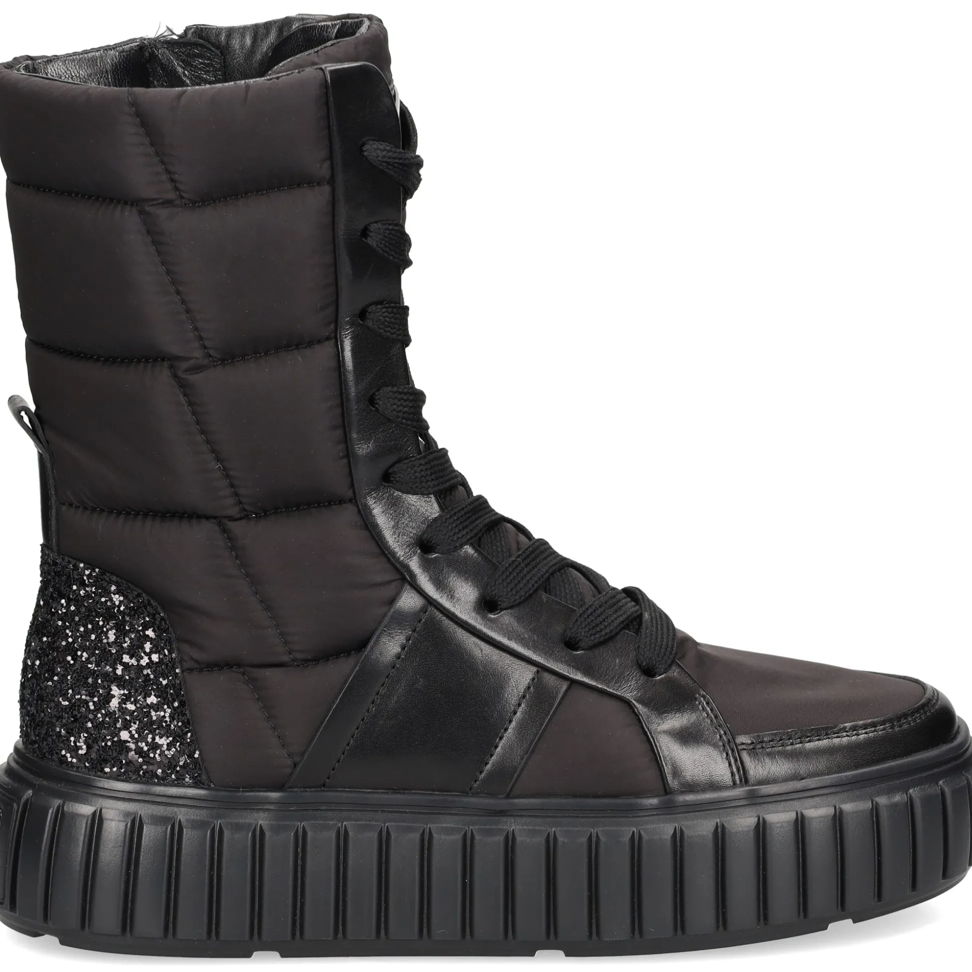 KENNEL & SCHMENGER Zapatillas de Mujer 21-25440 720 NEGRO