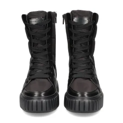 KENNEL & SCHMENGER Zapatillas de Mujer 21-25440 720 NEGRO