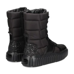 KENNEL & SCHMENGER Zapatillas de Mujer 21-25440 720 NEGRO