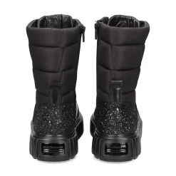 KENNEL & SCHMENGER Zapatillas de Mujer 21-25440 720 NEGRO