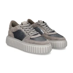 KENNEL & SCHMENGER Zapatillas de Mujer 21-25340 647 NIEBLA