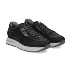 KENNEL & SCHMENGER Zapatillas de Mujer 21-25500 680 NEGRO