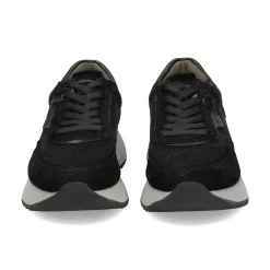 KENNEL & SCHMENGER Zapatillas de Mujer 21-25500 680 NEGRO