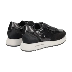 KENNEL & SCHMENGER Zapatillas de Mujer 21-25500 680 NEGRO