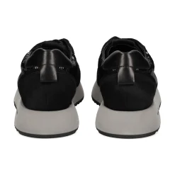 KENNEL & SCHMENGER Zapatillas de Mujer 21-25500 680 NEGRO