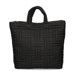 KENZO Bolsos FF62SA711F03 99 NEGRO