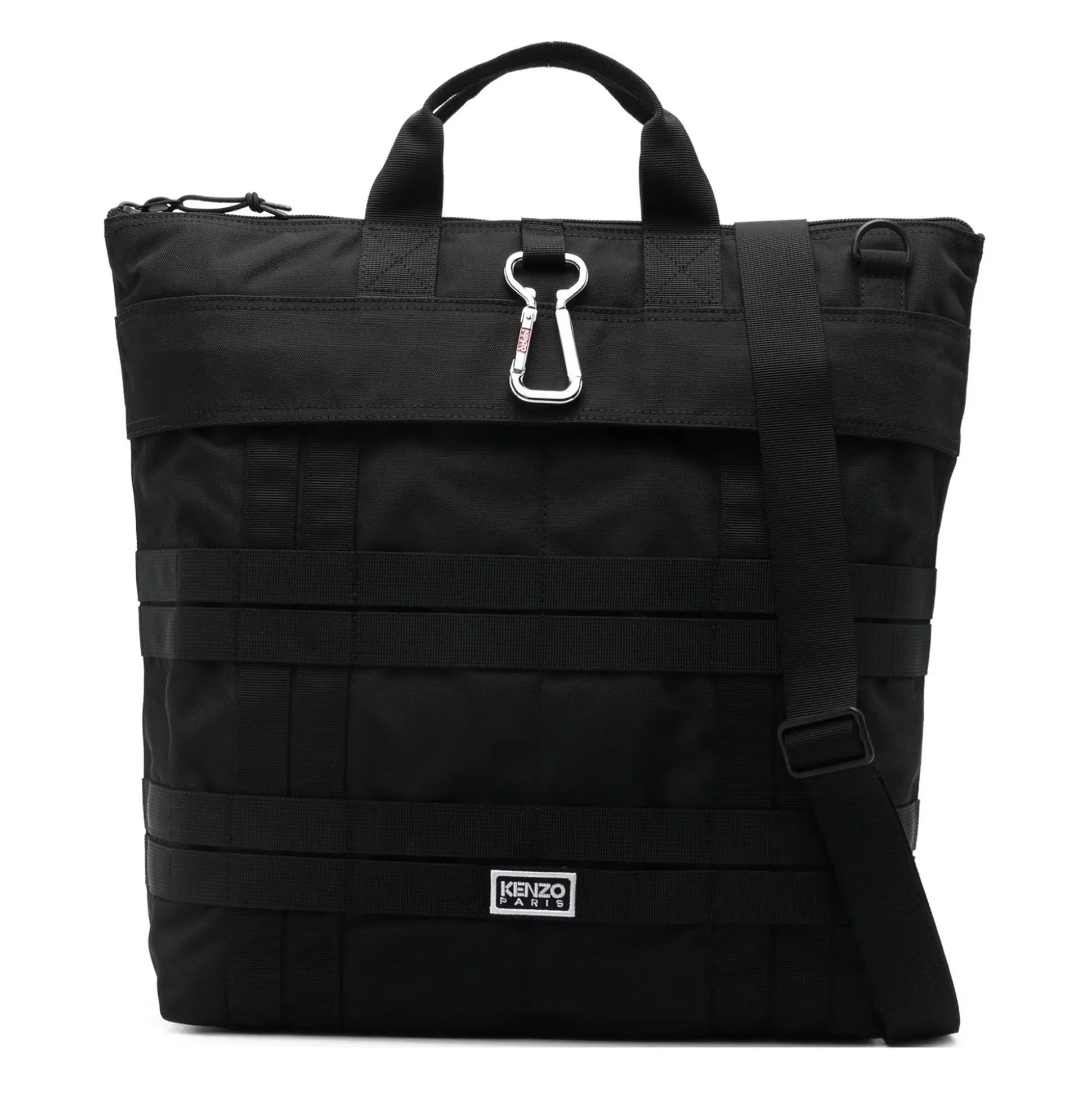 KENZO Bolsos FG55SA218F20 99 NEGRO