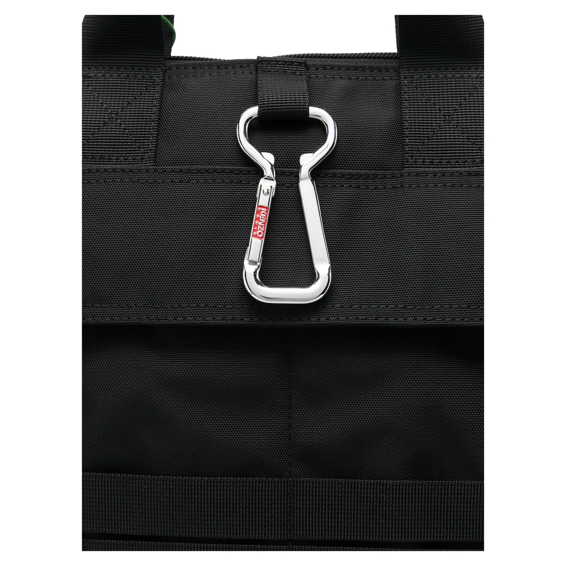 KENZO Bolsos FG55SA218F20 99 NEGRO