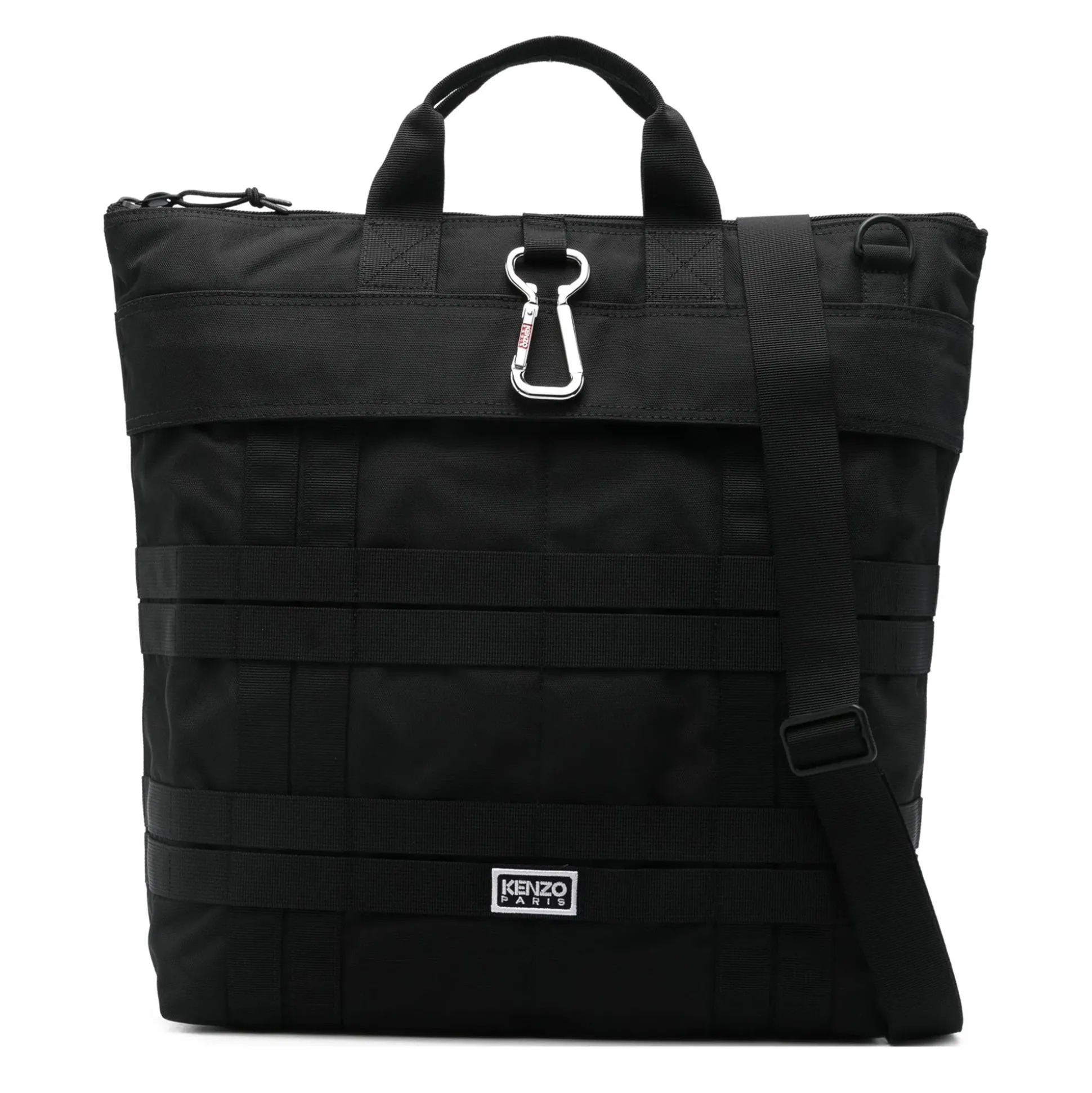 KENZO Bolsos FG55SA211F20 99 NEGRO