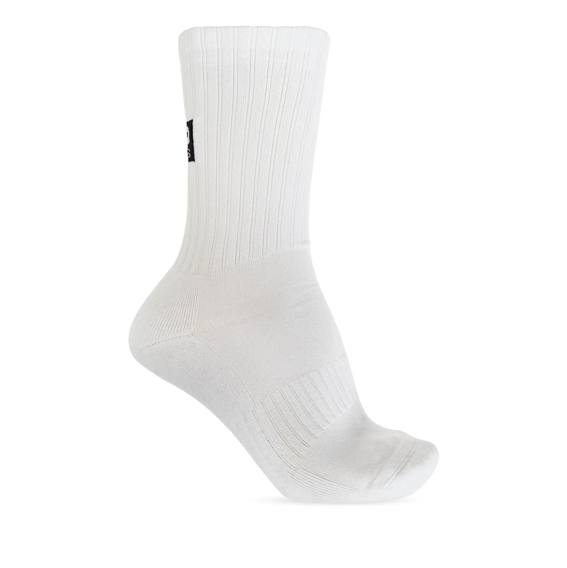 KENZO Calcetines FE68SU131KSB 02 OFF WHITE