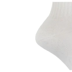 KENZO Calcetines FE68SU131KSB 02 OFF WHITE