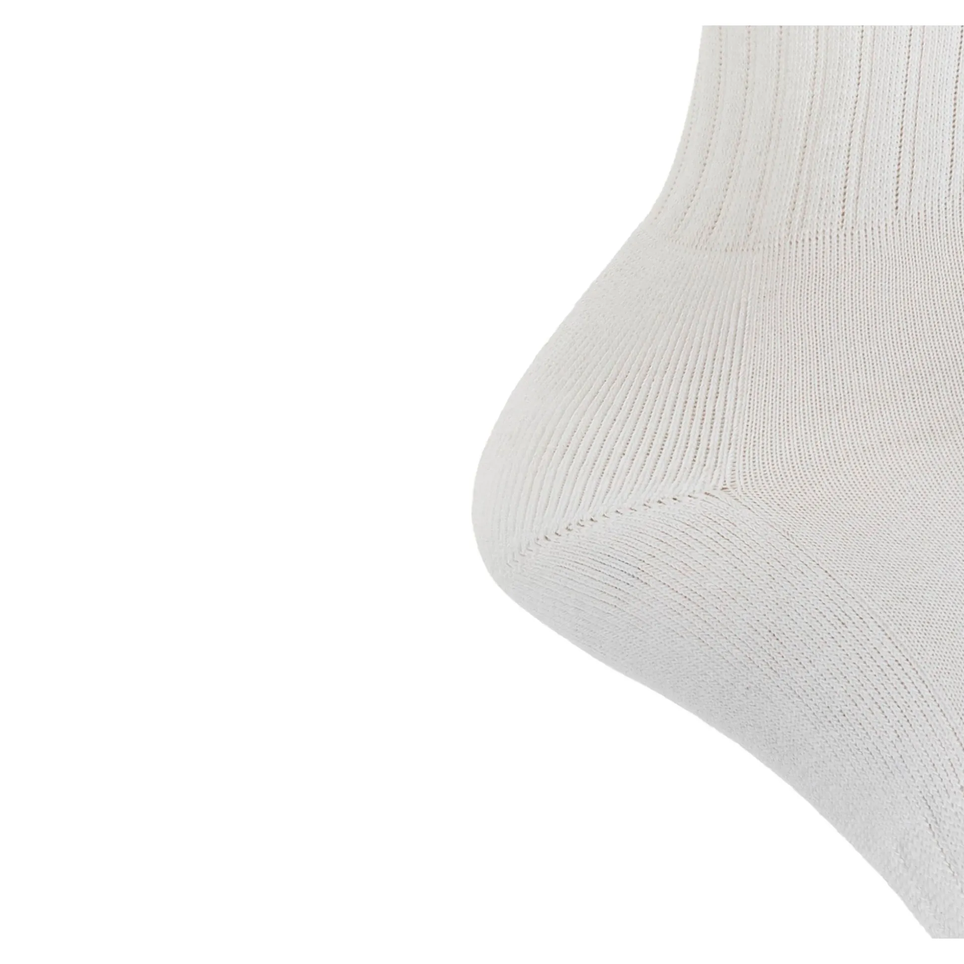 KENZO Calcetines FE68SU131KSB 02 OFF WHITE