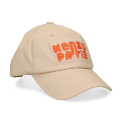 KENZO Gorras y viseras FF68AC201FS2 11 BEIGE