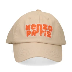 KENZO Gorras y viseras FF68AC201FS2 11 BEIGE