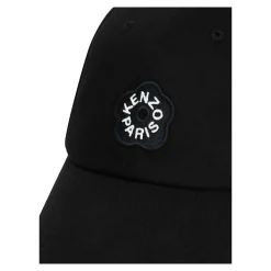 KENZO Gorras y viseras FG58AC421F41 99 NEGRO
