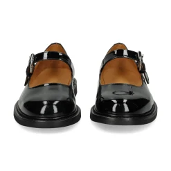 KENZO Merceditas de Mujer FF62BA710L69 99 NEGRO