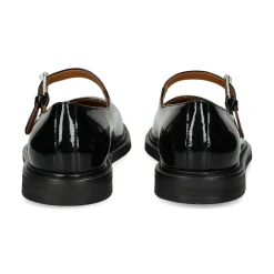 KENZO Merceditas de Mujer FF62BA710L69 99 NEGRO