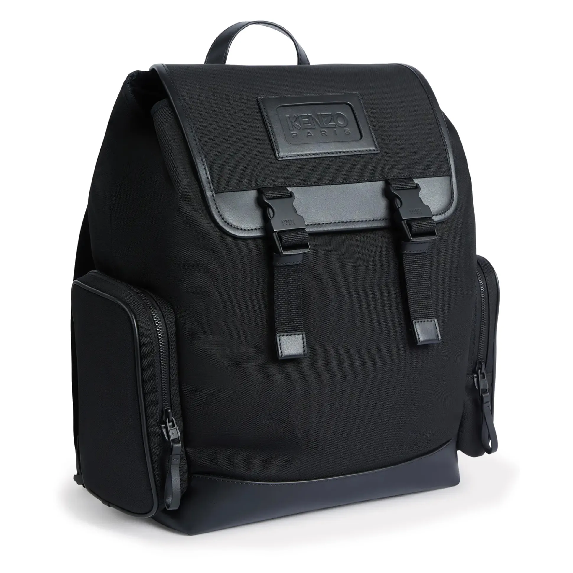 KENZO Mochilas FF65SA313B15 99 NEGRO